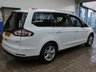 USED 2022 72 FORD GALAXY 2.5h Duratec Titanium MPV 5dr Petrol Hybrid CVT Euro 6 (s/s) (190 ps) LUX PACK SAT NAV LEATHER HEATED SEATS CRUISE CONTROL PARKING SENSORS 1 OWNER SERVICE HISTORY WARRANTY GENUINE LOW MILES