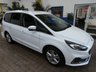 USED 2022 72 FORD GALAXY 2.5h Duratec Titanium MPV 5dr Petrol Hybrid CVT Euro 6 (s/s) (190 ps) LUX PACK SAT NAV LEATHER HEATED SEATS CRUISE CONTROL PARKING SENSORS 1 OWNER SERVICE HISTORY WARRANTY GENUINE LOW MILES