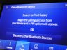 USED 2022 72 FORD GALAXY 2.5h Duratec Titanium MPV 5dr Petrol Hybrid CVT Euro 6 (s/s) (190 ps) LUX PACK SAT NAV LEATHER HEATED SEATS CRUISE CONTROL PARKING SENSORS 1 OWNER SERVICE HISTORY WARRANTY GENUINE LOW MILES