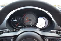USED 2017 67 PORSCHE 718 CAYMAN 2.5T S Coupe 2dr Petrol PDK Euro 6 (s/s) (350 ps) GT SILVER / SPORT DESIGN / PSE