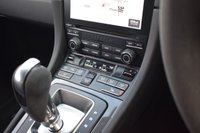 USED 2017 67 PORSCHE 718 CAYMAN 2.5T S Coupe 2dr Petrol PDK Euro 6 (s/s) (350 ps) GT SILVER / SPORT DESIGN / PSE