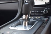 USED 2017 67 PORSCHE 718 CAYMAN 2.5T S Coupe 2dr Petrol PDK Euro 6 (s/s) (350 ps) GT SILVER / SPORT DESIGN / PSE