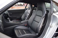 USED 2017 67 PORSCHE 718 CAYMAN 2.5T S Coupe 2dr Petrol PDK Euro 6 (s/s) (350 ps) GT SILVER / SPORT DESIGN / PSE