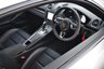 USED 2017 67 PORSCHE 718 CAYMAN 2.5T S Coupe 2dr Petrol PDK Euro 6 (s/s) (350 ps) GT SILVER / SPORT DESIGN / PSE