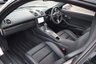 USED 2017 67 PORSCHE 718 CAYMAN 2.5T S Coupe 2dr Petrol PDK Euro 6 (s/s) (350 ps) GT SILVER / SPORT DESIGN / PSE
