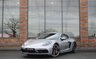 USED 2017 67 PORSCHE 718 CAYMAN 2.5T S Coupe 2dr Petrol PDK Euro 6 (s/s) (350 ps) GT SILVER / SPORT DESIGN / PSE