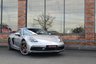 USED 2017 67 PORSCHE 718 CAYMAN 2.5T S Coupe 2dr Petrol PDK Euro 6 (s/s) (350 ps) GT SILVER / SPORT DESIGN / PSE