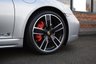 USED 2017 67 PORSCHE 718 CAYMAN 2.5T S Coupe 2dr Petrol PDK Euro 6 (s/s) (350 ps) GT SILVER / SPORT DESIGN / PSE