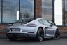 USED 2017 67 PORSCHE 718 CAYMAN 2.5T S Coupe 2dr Petrol PDK Euro 6 (s/s) (350 ps) GT SILVER / SPORT DESIGN / PSE