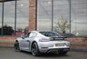 USED 2017 67 PORSCHE 718 CAYMAN 2.5T S Coupe 2dr Petrol PDK Euro 6 (s/s) (350 ps) GT SILVER / SPORT DESIGN / PSE