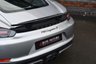 USED 2017 67 PORSCHE 718 CAYMAN 2.5T S Coupe 2dr Petrol PDK Euro 6 (s/s) (350 ps) GT SILVER / SPORT DESIGN / PSE