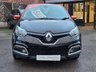 USED 2016 16 RENAULT CAPTUR 1.5 dCi ENERGY Dynamique S Nav SUV 5dr Diesel Manual Euro 6 (s/s) (90 ps) 