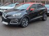 USED 2016 16 RENAULT CAPTUR 1.5 dCi ENERGY Dynamique S Nav SUV 5dr Diesel Manual Euro 6 (s/s) (90 ps) 