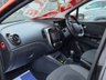 USED 2016 16 RENAULT CAPTUR 1.5 dCi ENERGY Dynamique S Nav SUV 5dr Diesel Manual Euro 6 (s/s) (90 ps) 