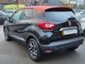 USED 2016 16 RENAULT CAPTUR 1.5 dCi ENERGY Dynamique S Nav SUV 5dr Diesel Manual Euro 6 (s/s) (90 ps) 