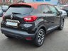 USED 2016 16 RENAULT CAPTUR 1.5 dCi ENERGY Dynamique S Nav SUV 5dr Diesel Manual Euro 6 (s/s) (90 ps) 