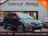 USED 2016 16 RENAULT CAPTUR 1.5 dCi ENERGY Dynamique S Nav SUV 5dr Diesel Manual Euro 6 (s/s) (90 ps) 