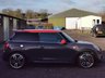 USED 2018 18 MINI HATCH 2.0 John Cooper Works Hatchback 3dr Petrol Manual Euro 6 (s/s) (231 ps) 7x SERVICE ENTRIES ON IDRIVE!