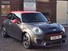 USED 2018 18 MINI HATCH 2.0 John Cooper Works Hatchback 3dr Petrol Manual Euro 6 (s/s) (231 ps) 7x SERVICE ENTRIES ON IDRIVE!