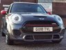 USED 2018 18 MINI HATCH 2.0 John Cooper Works Hatchback 3dr Petrol Manual Euro 6 (s/s) (231 ps) 7x SERVICE ENTRIES ON IDRIVE!