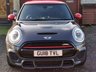 USED 2018 18 MINI HATCH 2.0 John Cooper Works Hatchback 3dr Petrol Manual Euro 6 (s/s) (231 ps) 7x SERVICE ENTRIES ON IDRIVE!