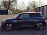 USED 2018 18 MINI HATCH 2.0 John Cooper Works Hatchback 3dr Petrol Manual Euro 6 (s/s) (231 ps) 7x SERVICE ENTRIES ON IDRIVE!