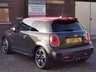 USED 2018 18 MINI HATCH 2.0 John Cooper Works Hatchback 3dr Petrol Manual Euro 6 (s/s) (231 ps) 7x SERVICE ENTRIES ON IDRIVE!