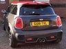 USED 2018 18 MINI HATCH 2.0 John Cooper Works Hatchback 3dr Petrol Manual Euro 6 (s/s) (231 ps) 7x SERVICE ENTRIES ON IDRIVE!