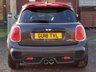 USED 2018 18 MINI HATCH 2.0 John Cooper Works Hatchback 3dr Petrol Manual Euro 6 (s/s) (231 ps) 7x SERVICE ENTRIES ON IDRIVE!