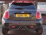 USED 2018 18 MINI HATCH 2.0 John Cooper Works Hatchback 3dr Petrol Manual Euro 6 (s/s) (231 ps) 7x SERVICE ENTRIES ON IDRIVE!