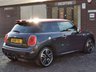 USED 2018 18 MINI HATCH 2.0 John Cooper Works Hatchback 3dr Petrol Manual Euro 6 (s/s) (231 ps) 7x SERVICE ENTRIES ON IDRIVE!