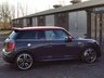 USED 2018 18 MINI HATCH 2.0 John Cooper Works Hatchback 3dr Petrol Manual Euro 6 (s/s) (231 ps) 7x SERVICE ENTRIES ON IDRIVE!