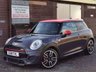 USED 2018 18 MINI HATCH 2.0 John Cooper Works Hatchback 3dr Petrol Manual Euro 6 (s/s) (231 ps) 7x SERVICE ENTRIES ON IDRIVE!