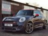 USED 2018 18 MINI HATCH 2.0 John Cooper Works Hatchback 3dr Petrol Manual Euro 6 (s/s) (231 ps) 7x SERVICE ENTRIES ON IDRIVE!