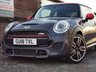 USED 2018 18 MINI HATCH 2.0 John Cooper Works Hatchback 3dr Petrol Manual Euro 6 (s/s) (231 ps) 7x SERVICE ENTRIES ON IDRIVE!