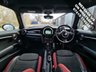 USED 2018 18 MINI HATCH 2.0 John Cooper Works Hatchback 3dr Petrol Manual Euro 6 (s/s) (231 ps) 7x SERVICE ENTRIES ON IDRIVE!