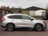 USED 2017 17 HONDA CR-V 2.0 i-VTEC SE Plus SUV 5dr Petrol Manual Euro 6 (s/s) (155 ps) GREAT SPEC INC CAMERA!