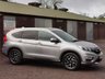 USED 2017 17 HONDA CR-V 2.0 i-VTEC SE Plus SUV 5dr Petrol Manual Euro 6 (s/s) (155 ps) GREAT SPEC INC CAMERA!