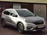 USED 2017 17 HONDA CR-V 2.0 i-VTEC SE Plus SUV 5dr Petrol Manual Euro 6 (s/s) (155 ps) GREAT SPEC INC CAMERA!