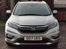 USED 2017 17 HONDA CR-V 2.0 i-VTEC SE Plus SUV 5dr Petrol Manual Euro 6 (s/s) (155 ps) GREAT SPEC INC CAMERA!