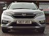 USED 2017 17 HONDA CR-V 2.0 i-VTEC SE Plus SUV 5dr Petrol Manual Euro 6 (s/s) (155 ps) GREAT SPEC INC CAMERA!