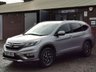 USED 2017 17 HONDA CR-V 2.0 i-VTEC SE Plus SUV 5dr Petrol Manual Euro 6 (s/s) (155 ps) GREAT SPEC INC CAMERA!