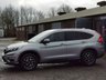 USED 2017 17 HONDA CR-V 2.0 i-VTEC SE Plus SUV 5dr Petrol Manual Euro 6 (s/s) (155 ps) GREAT SPEC INC CAMERA!