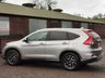 USED 2017 17 HONDA CR-V 2.0 i-VTEC SE Plus SUV 5dr Petrol Manual Euro 6 (s/s) (155 ps) GREAT SPEC INC CAMERA!