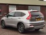 USED 2017 17 HONDA CR-V 2.0 i-VTEC SE Plus SUV 5dr Petrol Manual Euro 6 (s/s) (155 ps) GREAT SPEC INC CAMERA!