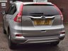 USED 2017 17 HONDA CR-V 2.0 i-VTEC SE Plus SUV 5dr Petrol Manual Euro 6 (s/s) (155 ps) GREAT SPEC INC CAMERA!