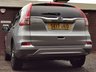 USED 2017 17 HONDA CR-V 2.0 i-VTEC SE Plus SUV 5dr Petrol Manual Euro 6 (s/s) (155 ps) GREAT SPEC INC CAMERA!