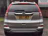 USED 2017 17 HONDA CR-V 2.0 i-VTEC SE Plus SUV 5dr Petrol Manual Euro 6 (s/s) (155 ps) GREAT SPEC INC CAMERA!