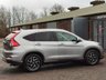 USED 2017 17 HONDA CR-V 2.0 i-VTEC SE Plus SUV 5dr Petrol Manual Euro 6 (s/s) (155 ps) GREAT SPEC INC CAMERA!