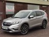 USED 2017 17 HONDA CR-V 2.0 i-VTEC SE Plus SUV 5dr Petrol Manual Euro 6 (s/s) (155 ps) GREAT SPEC INC CAMERA!
